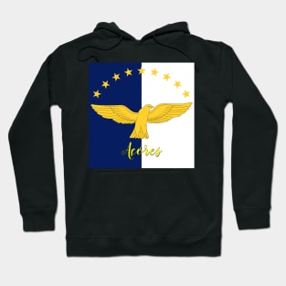 Azores Hoodie